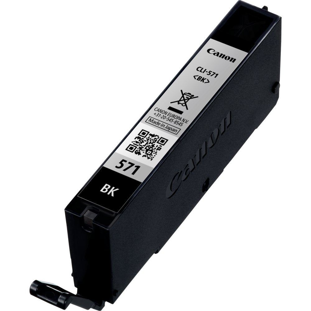Canon 0385C001 | Originele Normaal Rendement Zwarte Inktcartridge | 1 Stuk - Matmuis - Matmuis